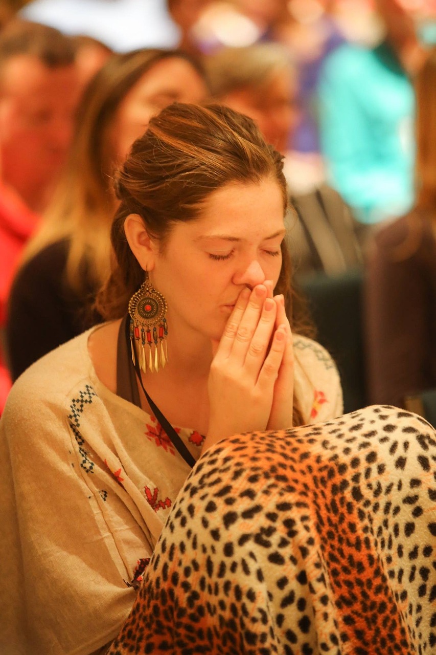 meditation, prayer, spiritual retreat