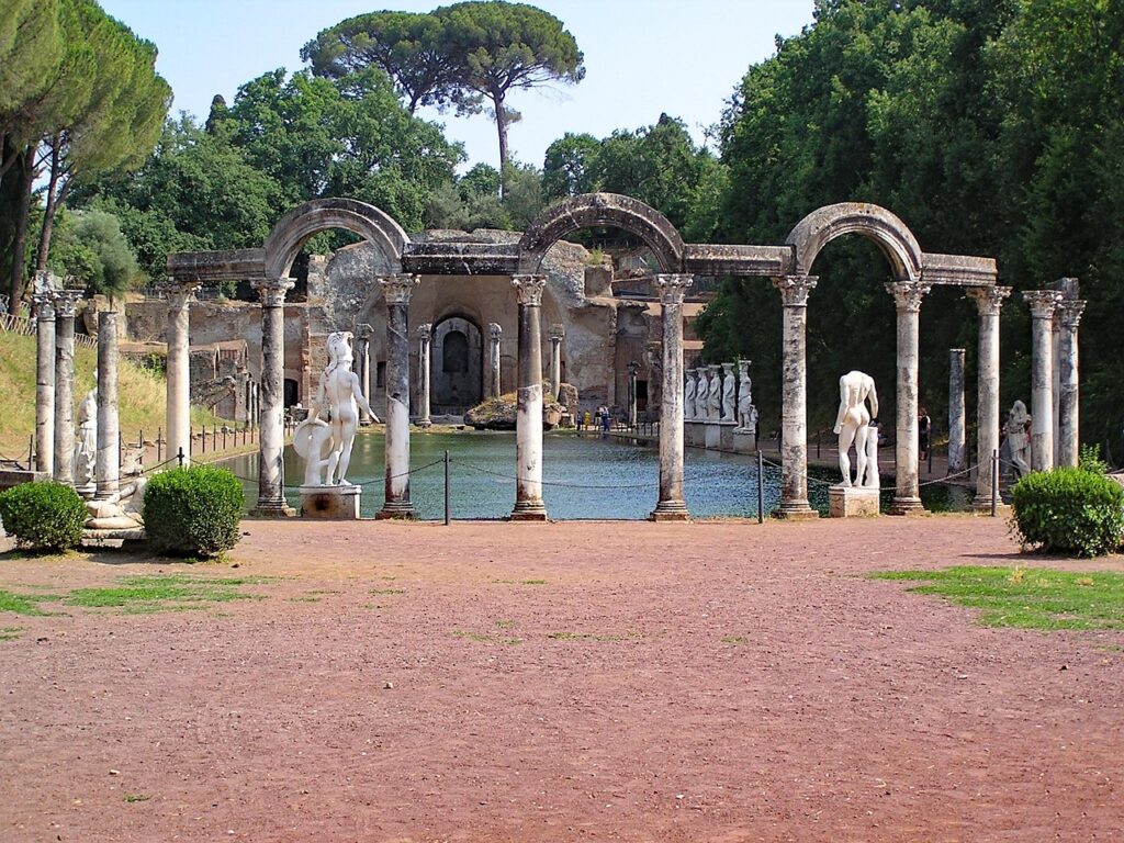 villa adriana, hadrian's villa, tivoli, italy, europe, ancient, ruin, excavation site, stature, art, artwork, pond, water, reflection, villa, story, villa adriana, villa adriana, villa adriana, villa adriana, villa adriana, hadrian's villa, hadrian's villa, tivoli, tivoli, tivoli